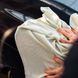 Полотенце К2 Waffle Weave для ухода за автомобилем влагопоглощающее вафельное микрофибра 60 см х 90 см K20529 фото 8