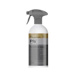 Консервуючий засіб для ЛФП Perfect Finish Sealant 685500 фото
