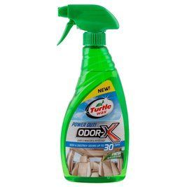 Нейтралізатор запахів TURTLE WAX Odor-X 500 мл 52896 фото