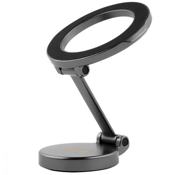 Автомобильный держатель Proove Hoop Stick-on Car Mount Magnetic Ring 55542 фото