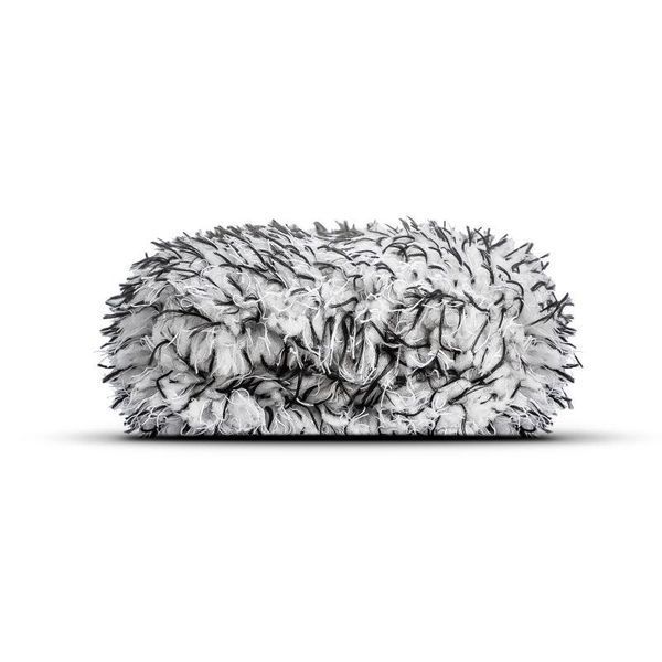 Губка K2 Wash Pad PRO для ручного мытья микрофибра 13 см х 23 см х 6 см K20700 фото