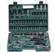 Набір інструментів Elegant 1/4" 1/2" CRV94 94 шт EL 102 830 фото 1