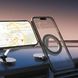 Автомобильный держатель Proove Hoop Stick-on Car Mount Magnetic Ring 55542 фото 3