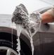 Губка K2 Wash Pad PRO для ручного мытья микрофибра 13 см х 23 см х 6 см K20700 фото 6