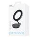 Автомобильный держатель Proove Hoop Stick-on Car Mount Magnetic Ring 55542 фото 4