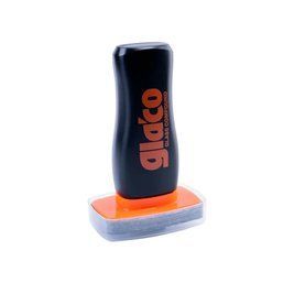 Абразивний очищувач GLACO Glass Compound Roll On 4101 фото
