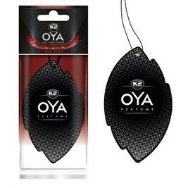 Ароматизатор для салону авто K2 Oya Дика зона K20506 фото
