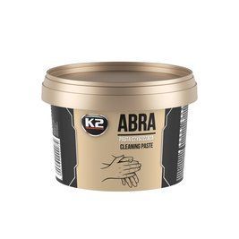 Паста для миття рук K2 Abra "Лимон" 500 мл K20556 фото