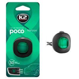 Poco горизонт 30 г Ароматизатор для салону авто K20877 фото