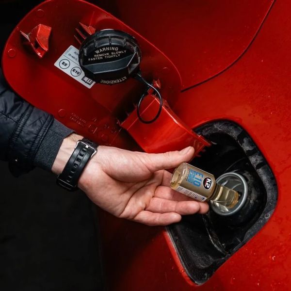 Присадка до бензину E10 NEUTRALISER 50ML K20863 фото