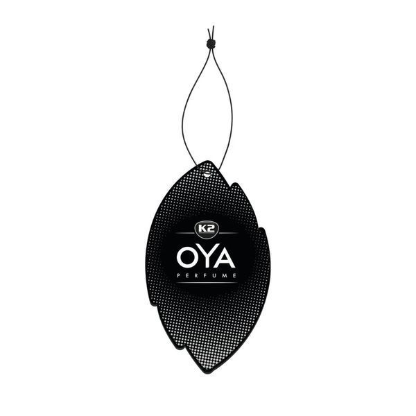 Ароматизатор для салону авто K2 Oya Дика зона K20506 фото