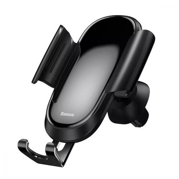 Автомобильный держатель Baseus Future Gravity Car Mount 2594400969 фото