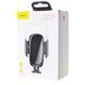 Автомобильный держатель Baseus Future Gravity Car Mount 2594400969 фото 1