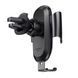Автомобильный держатель Baseus Future Gravity Car Mount 2594400969 фото 3