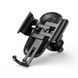 Автомобильный держатель Baseus Future Gravity Car Mount 2594400969 фото 4
