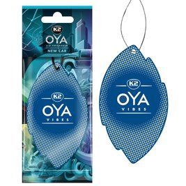Ароматизатор для салону авто K2 Oya Нове авто K20562 фото