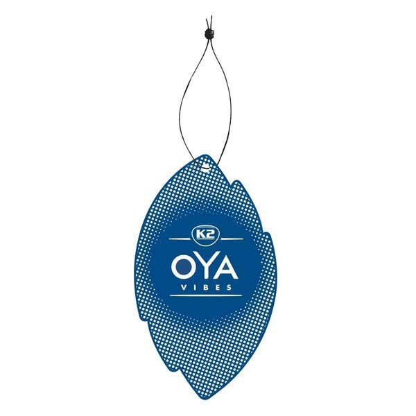 Ароматизатор для салону авто K2 Oya Нове авто K20562 фото