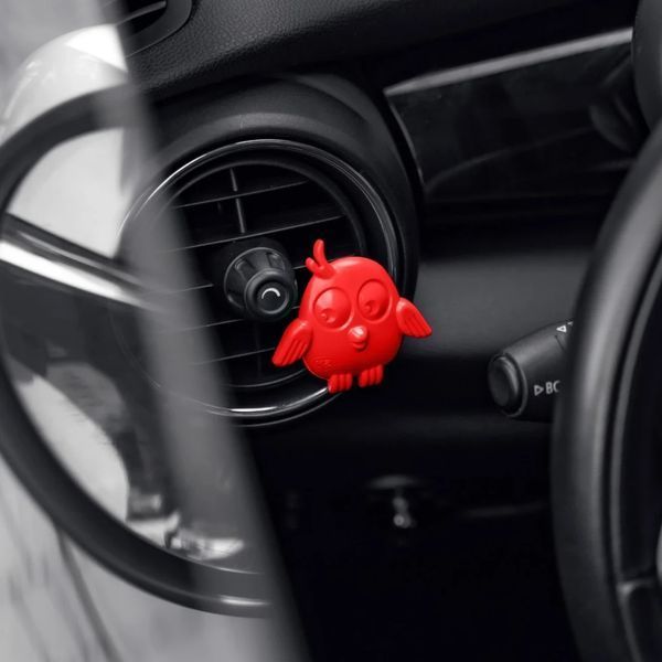 Ароматизатор для салона авто K2 Joy Power Мощность K20622 фото