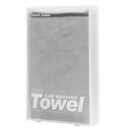 Мікрофібра Baseus Easy life car washing towel (40*40cm) 2 pcs 29917 фото