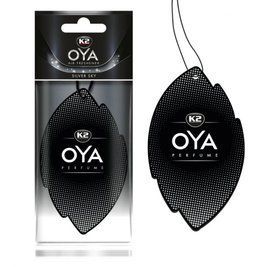 Ароматизатор для салону авто K2 Oya Срібне небо K20507 фото