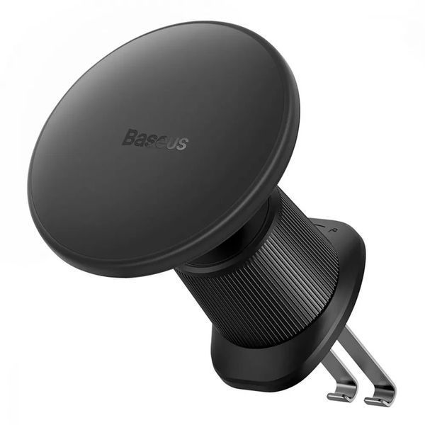 Автомобильный держатель с Беспроводным ЗУ Baseus CW01 Magnetic 15W 55282 фото