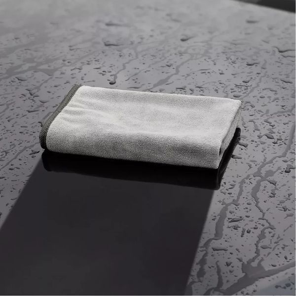 Микрофибра Baseus Easy life car washing towel (40*40cm) 2pcs 29917 фото