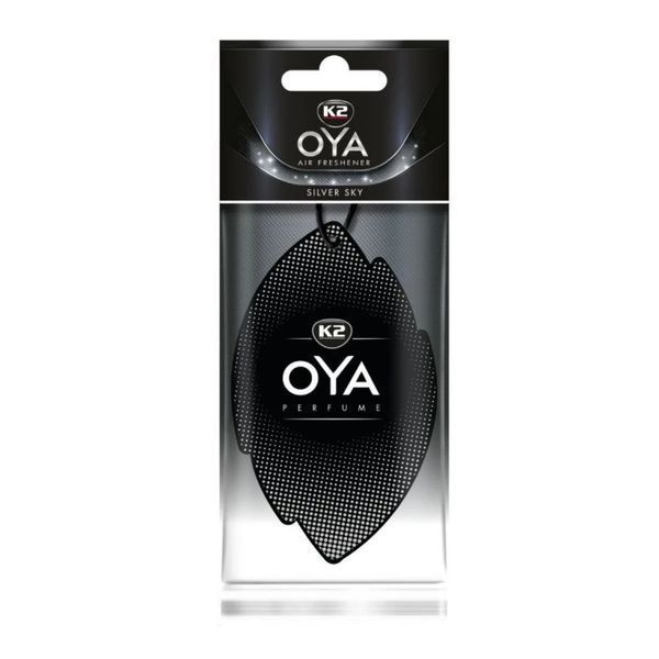 Ароматизатор для салона авто K2 Oya Серебряное небо K20507 фото