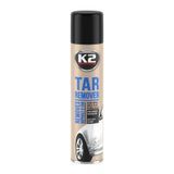 Очиститель для удаления битумных пятен и смол Tar Remover 300 мл K20295 фото