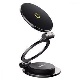 Автомобільний тримач Baseus MagPro Series II Magnetic Car Mount 61513 фото