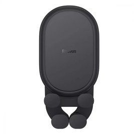 Автомобильный держатель Baseus Stable Gravitational Car Mount Air (Air Outlet Version) 37809 фото