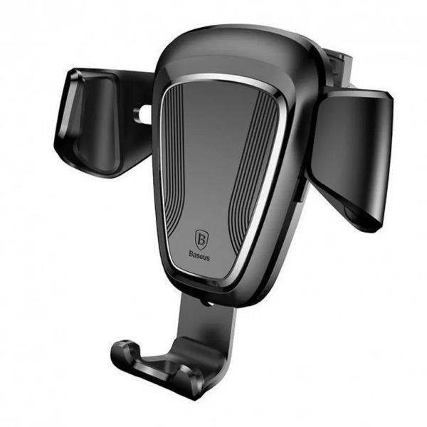 Автомобільний тримач Baseus Gravity Car Mount 18047 фото
