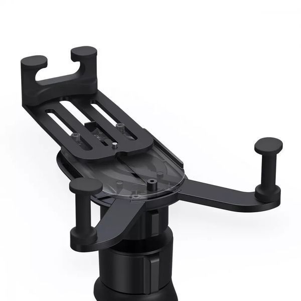 Автомобильный держатель Baseus Stable Gravitational Car Mount Air (Air Outlet Version) 37809 фото