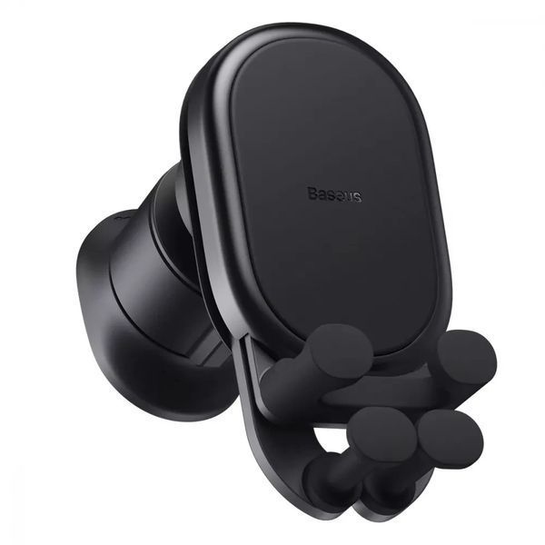 Автомобильный держатель Baseus Stable Gravitational Car Mount Air (Air Outlet Version) 37809 фото
