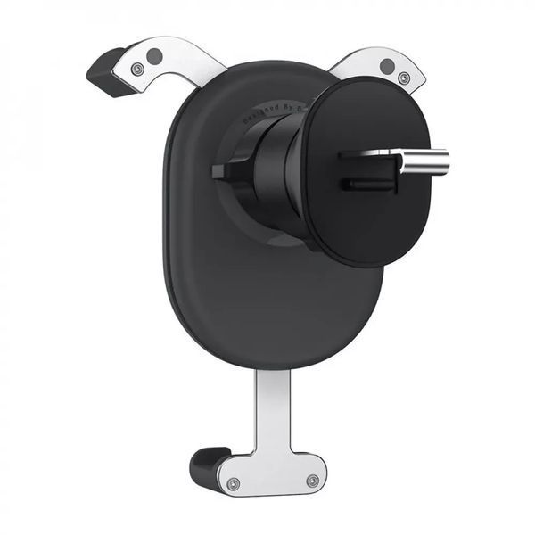 Автомобильный держатель Baseus Stable Gravitational Car Mount Air (Air Outlet Version) 37809 фото