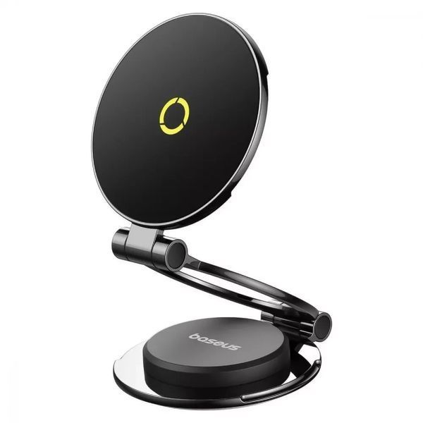 Автомобильный держатель Baseus MagPro Series II Magnetic Car Mount 61513 фото