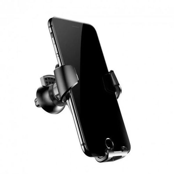 Автомобільний тримач Baseus Gravity Car Mount 18047 фото