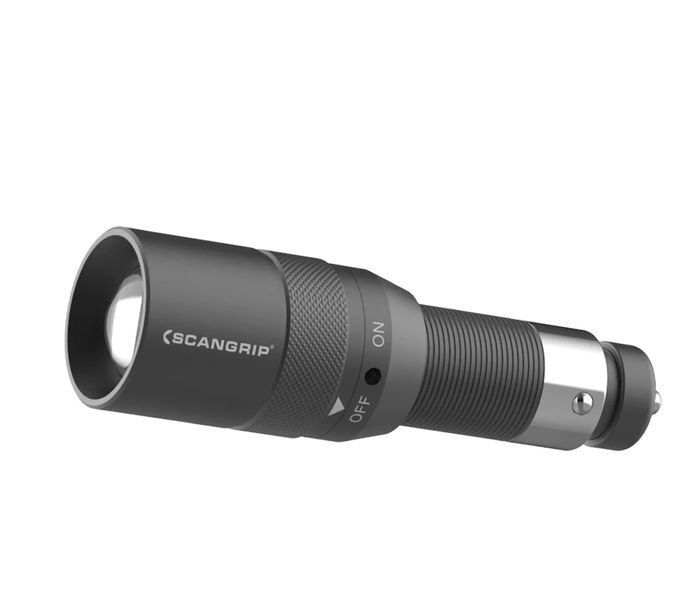 Scangrip Flash 12-24V Ручной фонарь 03.5124 фото