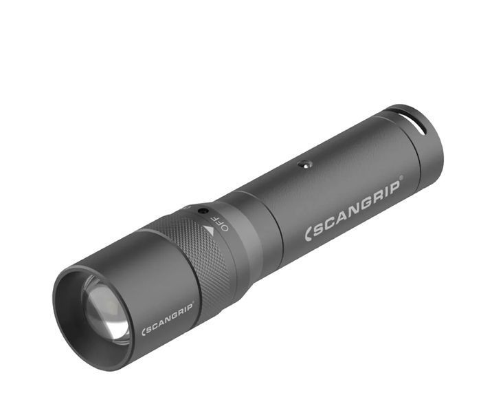 Scangrip Flash 12-24V Ручной фонарь 03.5124 фото