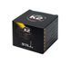 Щітка K2 Brill PRO Drile Brash на дриль для чищення текстилю 10 см K20502 фото 2
