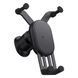 Автомобильный держатель Baseus Stable Gravitational Car Mount Air (Air Outlet Version) 37809 фото 6