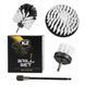 Набір щіток K2 Brill Set PRO DRILL Brush Set на дриль для чищення професійний K20890 фото 1