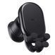Автомобильный держатель Baseus Stable Gravitational Car Mount Air (Air Outlet Version) 37809 фото 5
