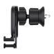 Автомобильный держатель Baseus Stable Gravitational Car Mount Air (Air Outlet Version) 37809 фото 3