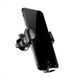 Автомобільний тримач Baseus Gravity Car Mount 18047 фото 3