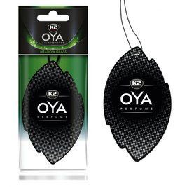 Ароматизатор для салону авто K2 Oya Лугова трава K20508 фото