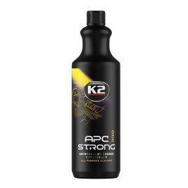 Засіб для очищення (концентрат) K2 APC Strong PRO 1 л універсальний K20708 фото