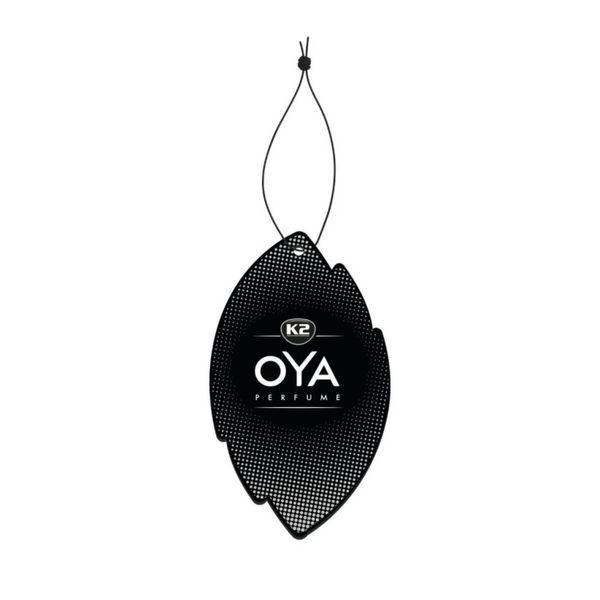 Ароматизатор для салону авто K2 Oya Лугова трава K20508 фото