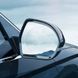 Плівка Baseus 0.15mm for Car Rear-View Mirror Oval (13595mm) 59936 фото 3