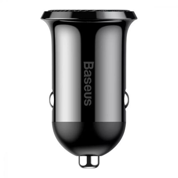 АЗП Baseus Grain Pro 4.8A 2USB 31759 фото