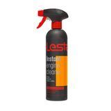 Средство для очистки двигателя быстродействующий Lesta Instant Engine Cleaner 500 мл 393618 фото